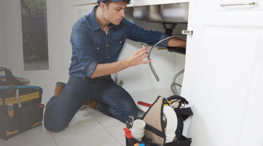 Local expert plumbing services in Uniontown, MO